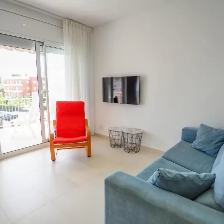 Newly Renovated Sitges With Pool Near The Beach By Hello Homes Sitges