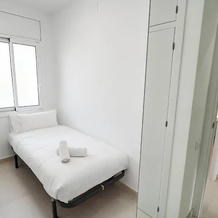 Apartamento Newly Renovated Sitges With Pool Near The Beach By Hello Homes Sitges