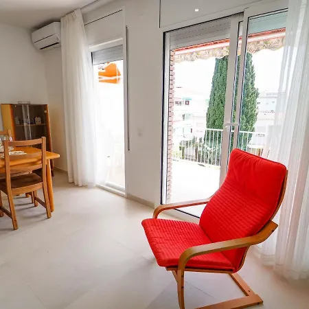 Newly Renovated Sitges With Pool Near The Beach By Hello Homes Sitges Apartamento Sitges