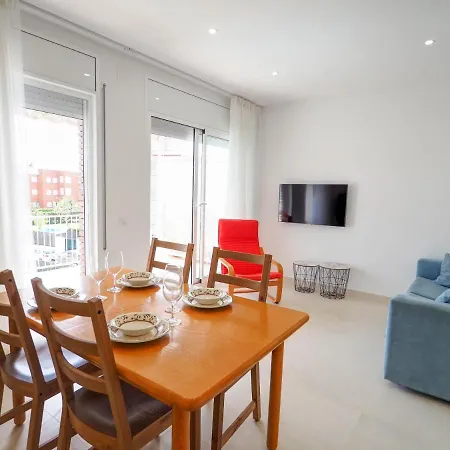 Newly Renovated Sitges With Pool Near The Beach By Hello Homes Sitges Apartment Sitges