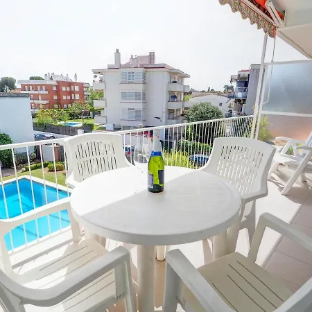 Apartment Newly Renovated Sitges With Pool Near The Beach By Hello Homes Sitges