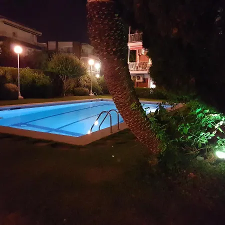 Newly Renovated Sitges With Pool Near The Beach By Hello Homes Sitges * Sitges