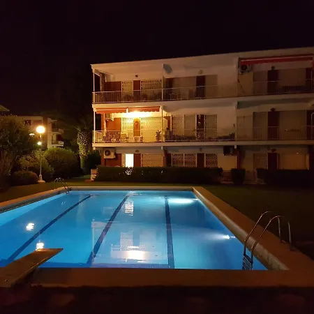 Apartment Newly Renovated Sitges With Pool Near The Beach By Hello Homes Sitges