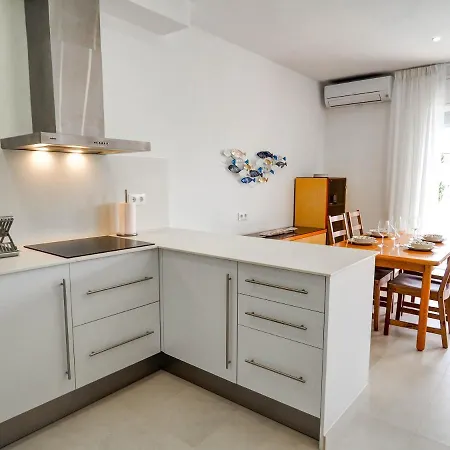 Newly Renovated Sitges With Pool Near The Beach By Hello Homes Sitges Apartment