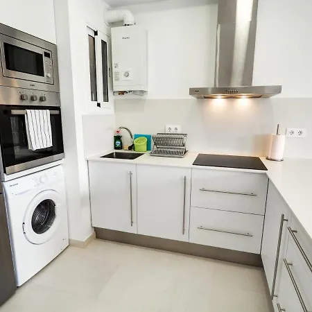 Apartment Newly Renovated Sitges With Pool Near The Beach By Hello Homes Sitges *