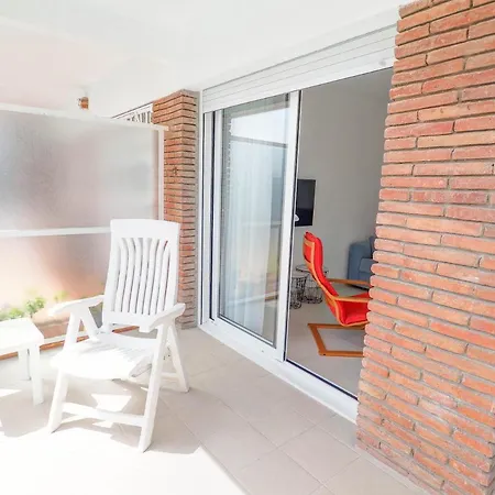 Apartment Newly Renovated Sitges With Pool Near The Beach By Hello Homes Sitges