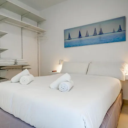 Apartment Newly Renovated Sitges With Pool Near The Beach By Hello Homes Sitges *