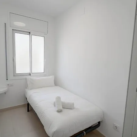 Apartment Newly Renovated Sitges With Pool Near The Beach By Hello Homes Sitges *