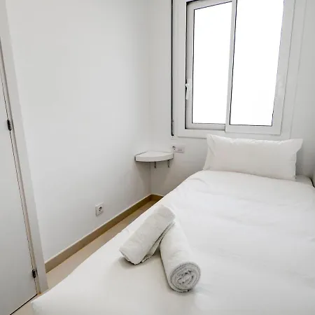 Newly Renovated Sitges With Pool Near The Beach By Hello Homes Sitges
