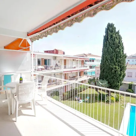 Apartment Newly Renovated Sitges With Pool Near The Beach By Hello Homes Sitges *