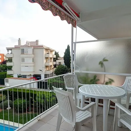 Apartment Newly Renovated Sitges With Pool Near The Beach By Hello Homes Sitges